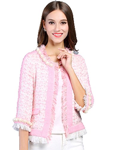 Coton court YALI Petites Rosa Bianca vêtement court adapté petites tailles