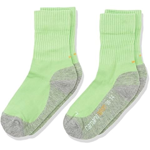 Chaussettes Camano Kinder-sportsocke Cover