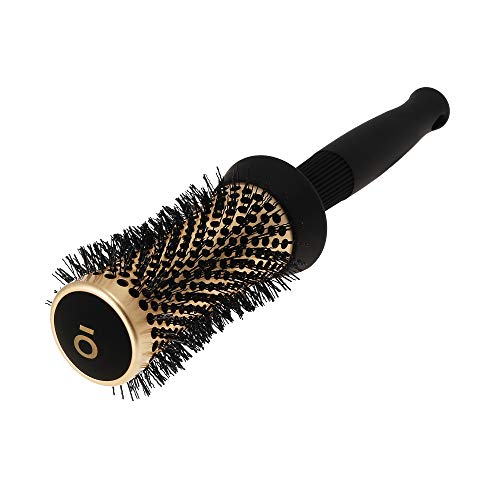 Kashoki Hourglass Styling Brush, 43 mm, 100 g, x - Image 2