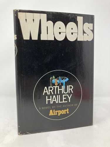 Wheels. view 2