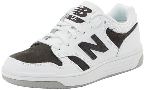 New Balance Garçon 480 Chaussure Basse Skate Streetwear Enfant