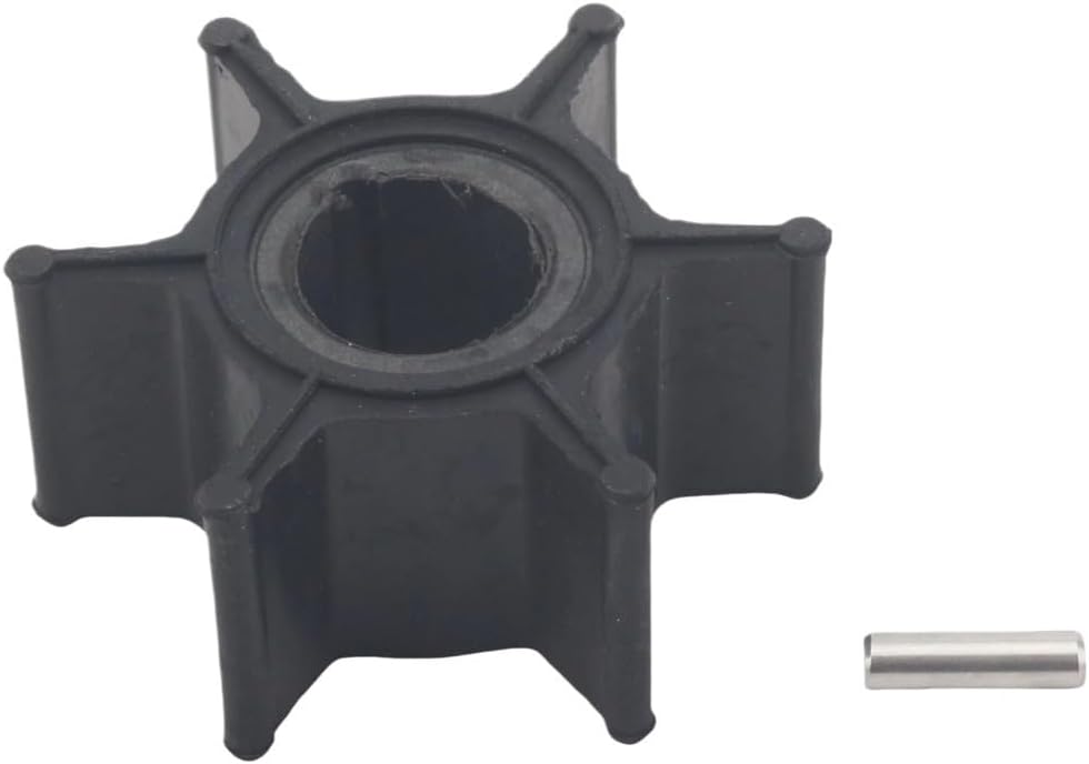 Water Pump Impeller Service Kit 803750A03 Fits for Marine 4 Stroke Outboard 8 9.9 15 Motor 47-803748Q01 47-803748K01