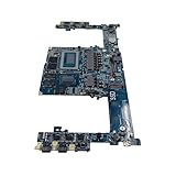 04HCX2 for scheda madre del laptop 5480 SRMHZ i5-13600H QN20-P2-K2-A1 6GB A1000 Scheda madre IDE40 LA-L625P