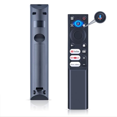 Image of WDZP New Projector Replacement Remote Control fit for ETOE Seal Pro, HAPPRUN 510G, TCL C1 A1 GTV Portable Projector