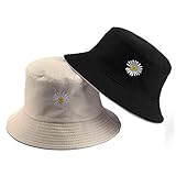 Photo Gallery eohak - cappelli a secchiello per frutta reversibili da donna, per l estate, con protezione ripiegabile - - m Photo Gallery eohak - cappelli a secchiello per frutta reversibili da donna, per l estate, con protezione ripiegabile - - m
