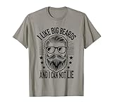 Photo Gallery mi piacciono le barbe grandi e non posso mentire sull uomo con la barba maglietta Photo Gallery mi piacciono le barbe grandi e non posso mentire sull uomo con la barba maglietta