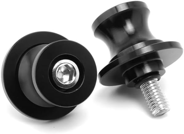 Amazon | スイングアーム スタンドフック Z900 Z900RS チタン色 