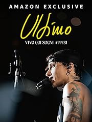 Ultimo - Vivo coi sogni appesi
