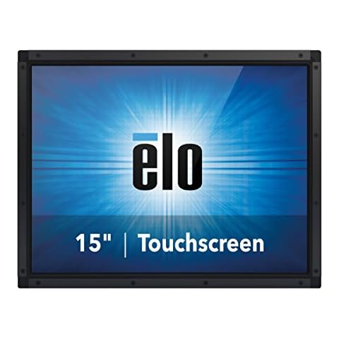 Elo Touch E326738 15-Inch Open Frame Monitor Cover