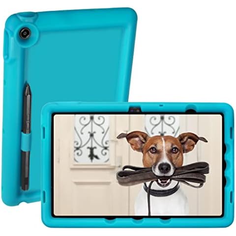 BobjGear Bobj Schutzhülle für Lenovo Tab M10 Plus Gen 3 TB125FU Cover