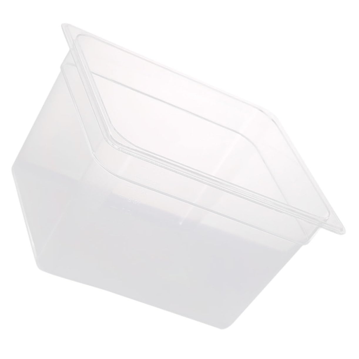 PRETYZOOM 11l Slow Cooker Container Large Capacity Temperature Slow Cooker for Steak Low-temperature Cooking Accessories Storage Case