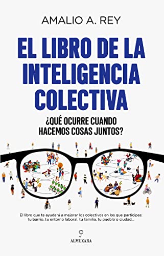 Imagen de El libro de la Inteligencia colectiva