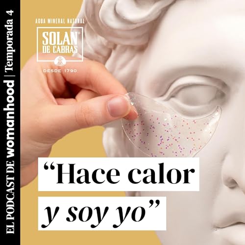 Tu piel cambia, tus reglas tambi&eacute;n. Menopausia, h&aacute;bitos y autocuidado con Marta Masi