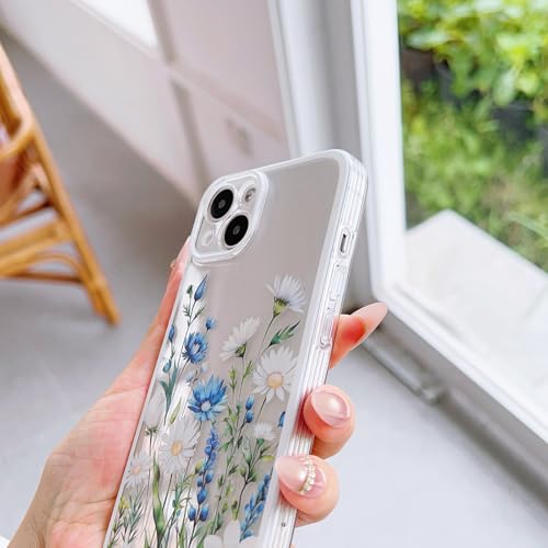 Coque iPhone 13 fine anti-rayures étui souple couverture complète - 5