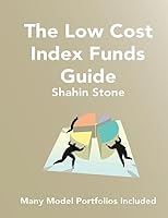 The Low Cost Index Funds Guide 1508659206 Book Cover