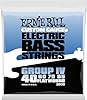 Ernie Ball Flatwound Group IV Electric Bass Strings - 40-95 Gauge #2