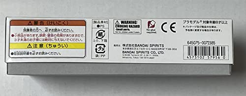 Gundam FG-01 RX-78-2 Modelo 1/144 Bandai First Grade miniatura 4