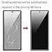 YIEDBCX 3 Pack Privacy Front Screen Protector For Samsung Galaxy Z Fold 7 Anti-Spy Outer Soft Film