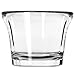 Libbey 5160 2.25 oz Glass Oyster Cup / Sauce Cup 36 / Pack