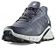 Grey White Anthracite