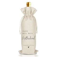 Pairs Well with Motherhood