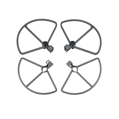 �h���[���A�N�Z�T���[ 4 �v���y���K�[�h�v���e�N�^�[ DJI Mavic Pro �v���`�i�h���[���u���[�h�o���p�[������N�C�b�N�����[�X�ی�J�o�[�����f�B���O�M�A