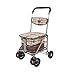 Walker, Rollators Walker Walker z fotelami Walker dla seniorów Wózek na zakupy w podeszłym wieku Składany wózek na zakupy little surprise