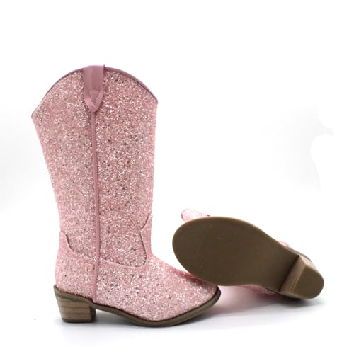 Chaussures Imprimé Léopard Mode Fleur Rose Non Respirantes Filles