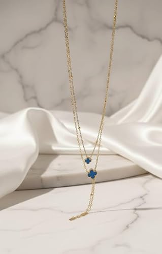 Generic gold necklace – image 2