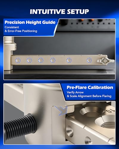 Orion Motor Tech Single Flaring Kit