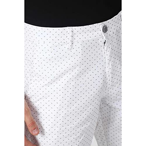 Image of Van Heusen Men's Chino Shorts