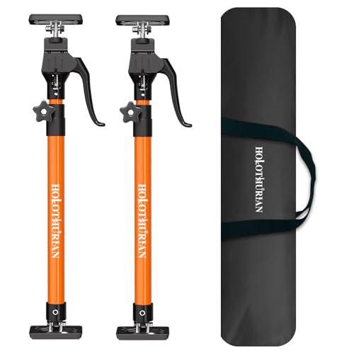 LUCKIN USE Herramienta de tercera mano ajustable, 23.6-45.3 pulgadas, paquete de 2