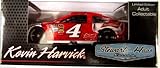 Kevin Harvick #4 Budweiser 2014 Chevrolet SS NASCAR Diecast Car, 1:64 Scale
