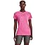 (652) Rebel Pink / White / Metallic Silver