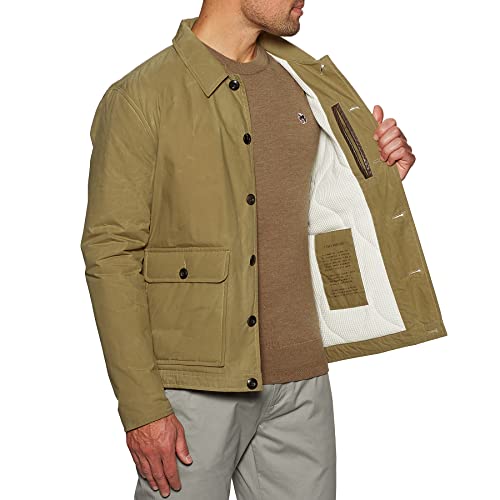 Image of Billy Reid Men's Flight Jacket
