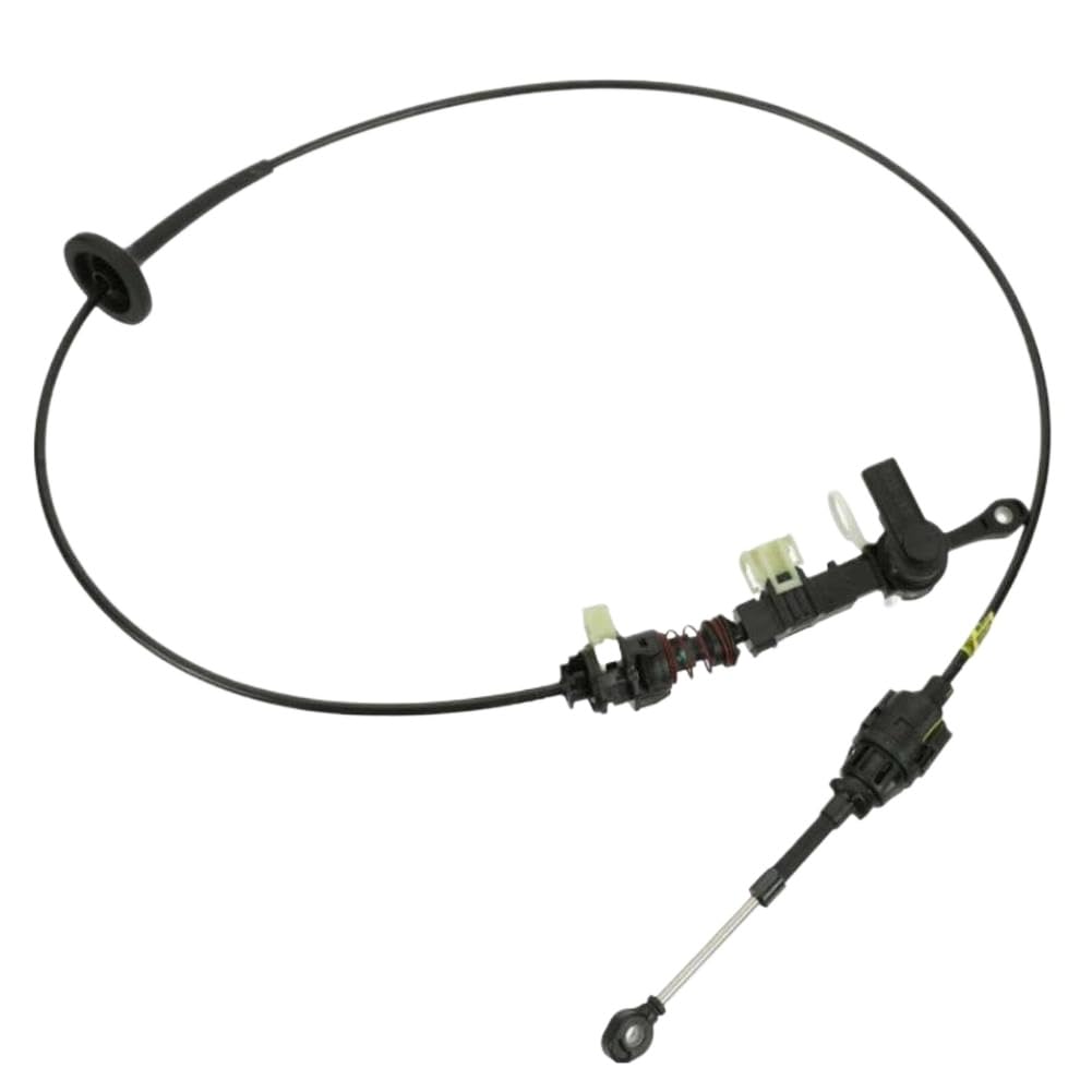 Rboand Onecolor Upper Automatic Transmission Shift Lever Compatible With Ram 1500 2500 3500 2002-2009