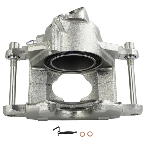 Image of 184035 Front Right Disc Brake Caliper Assembly w /o Bracket