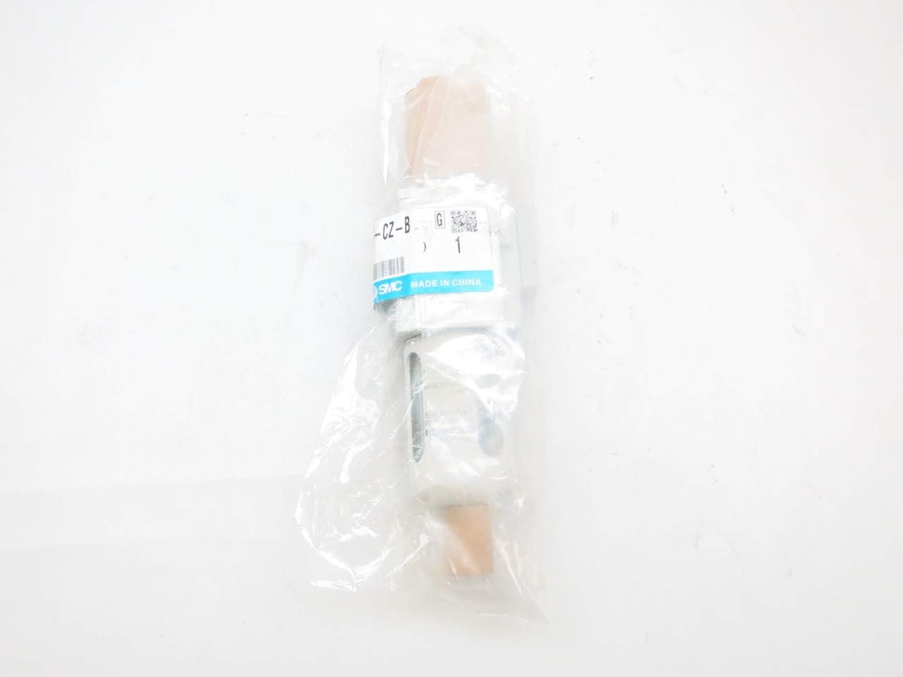 SMC AW20-N02E-CZ-B Pneumatic Filter-Regulator 150PSI 1/4IN NPT