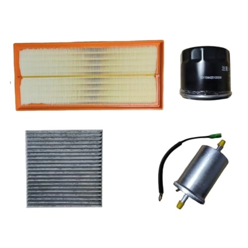 ԗptB^[Zbg 1 ICtB^[/GA/R/GARtB^[ GAC GA8 GS8 2.0T Ή ԃGWp[c ԗptB^[Lbg(4 of them)