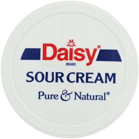 Daisy, Sour Cream, 16 Ounce - 4