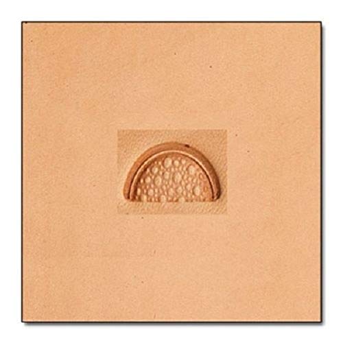 Deluxe Craftool Pro Stamp-Border D2162 by Tandy!