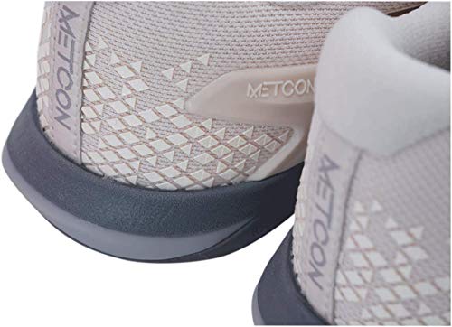 nike metcon atmosphere grey metallic red bronze