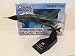 Produktbild PGS Models 1:100 Scale 40610 - Royal Air Force Tornado GR4 DieCast Model