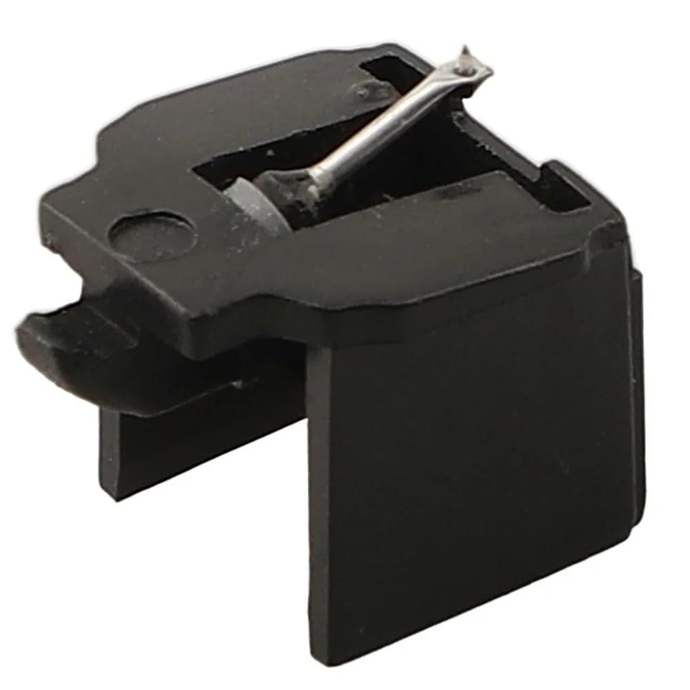 Aguja Ovalada ATN3600LE For Tocadiscos, Repuesto De Aguja For Tocadiscos For Audio-Technica ALE33, 1 Ud.