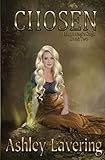 Chosen: Land Magic Saga Book 2