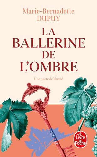 La Ballerine de l'ombre (Le Château des secrets, Tome 2)