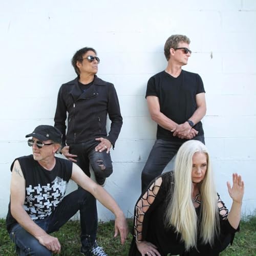 GORDON DEPPE OF THE SPOONS