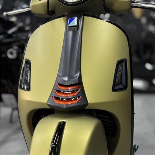 Clignotants avant arrière et feu stop GTS 300 finition premium - 4