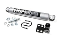 BDS NX2 Steering Stabilizer Shock Single compatible with ford F250/F350 Super Duty (17-25) 4WD BDS85431