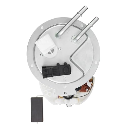 Image of Detroit Axle - Fuel Pump Module for 2015-2016 Cadillac Escalade ESV GMC Yukon XL 2014-2016 Chevrolet Suburban, Replacement Electrical Fuel Pump Module Assembly